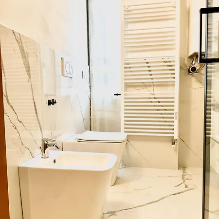 Bagno Privato - Stanza Doppia Gasthof *