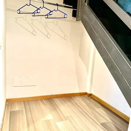 Bagno Privato - Stanza Doppia Mailand