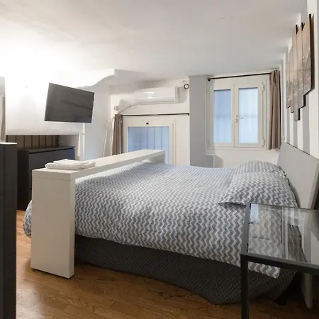 בית הארחה Bagno Privato - Stanza Doppia מילאנו