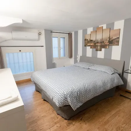 Bagno Privato - Stanza Doppia בית הארחה 3*