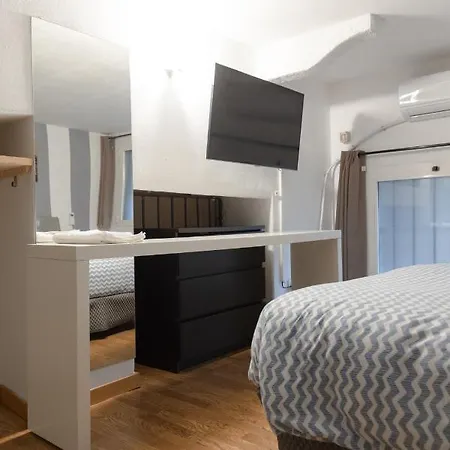 Bagno Privato - Stanza Doppia בית הארחה 3*