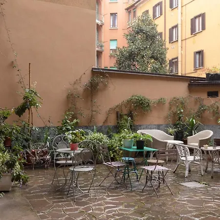 Bagno Privato - Stanza Doppia בית הארחה 3*