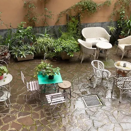 Bagno Privato - Stanza Doppia בית הארחה