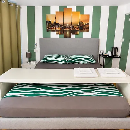 Brenta For 2 3* Milão