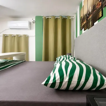 Casa de hóspedes Brenta For 2