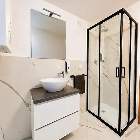 Brenta For 2 3* Milão