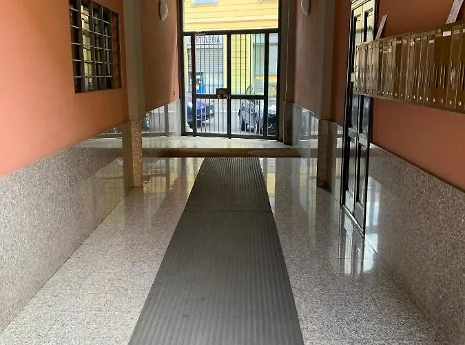 Brenta For 2 Pensjonat Mediolan
