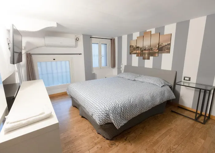 Brenta For 2 Pensjonat 3*