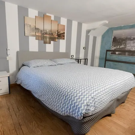 Penzion Brenta For 2 Milán