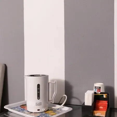 Bagno Privato - Stanza Doppia * 밀라노